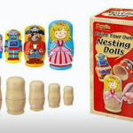 Nesting Dolls R Amazing!