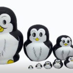 Nesting Dolls R Amazing!