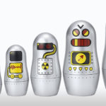 Nesting Dolls R Amazing!