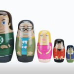 Nesting Dolls R Amazing!