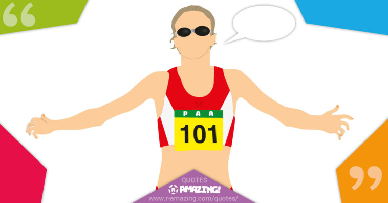 Paula Radcliffe Quotes R Amazing!