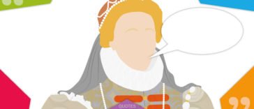 Queen Elizabeth The First Quotes R Amazing!