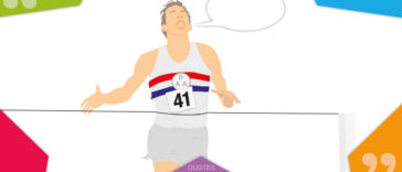 Roger Bannister Quotes R Amazing!