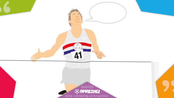 Roger Bannister Quotes R Amazing!