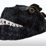 Slippers R Amazing! - Dinosaurs