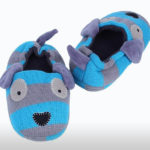 Slippers R Amazing! - Cartoon Puppy Crochet Slippers