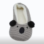 Slippers R Amazing! - Knitted Animal Slippers