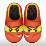 Slippers R Amazing! - Dinosaurs