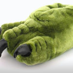 Slippers R Amazing! - Monster Claw Slippers