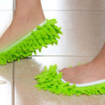 Slippers R Amazing! - Mop Slippers
