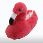Slippers R Amazing! - Pink Flamingo Slippers