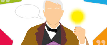 Thomas Edison Quotes R Amazing!