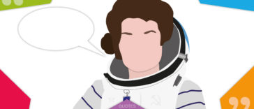 Valentina Tereshkova Quotes R Amazing!