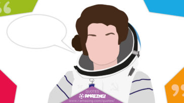 Valentina Tereshkova Quotes R Amazing!
