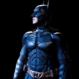 Comic vs Film - Batman