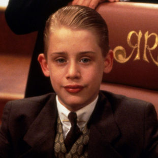 Comic vs Film - Richie Rich