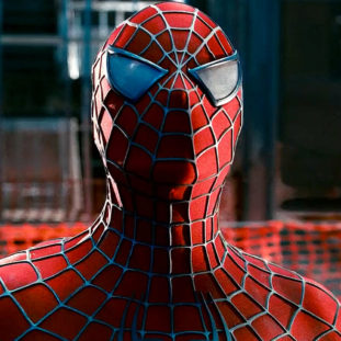 Comic vs Film - Siperman