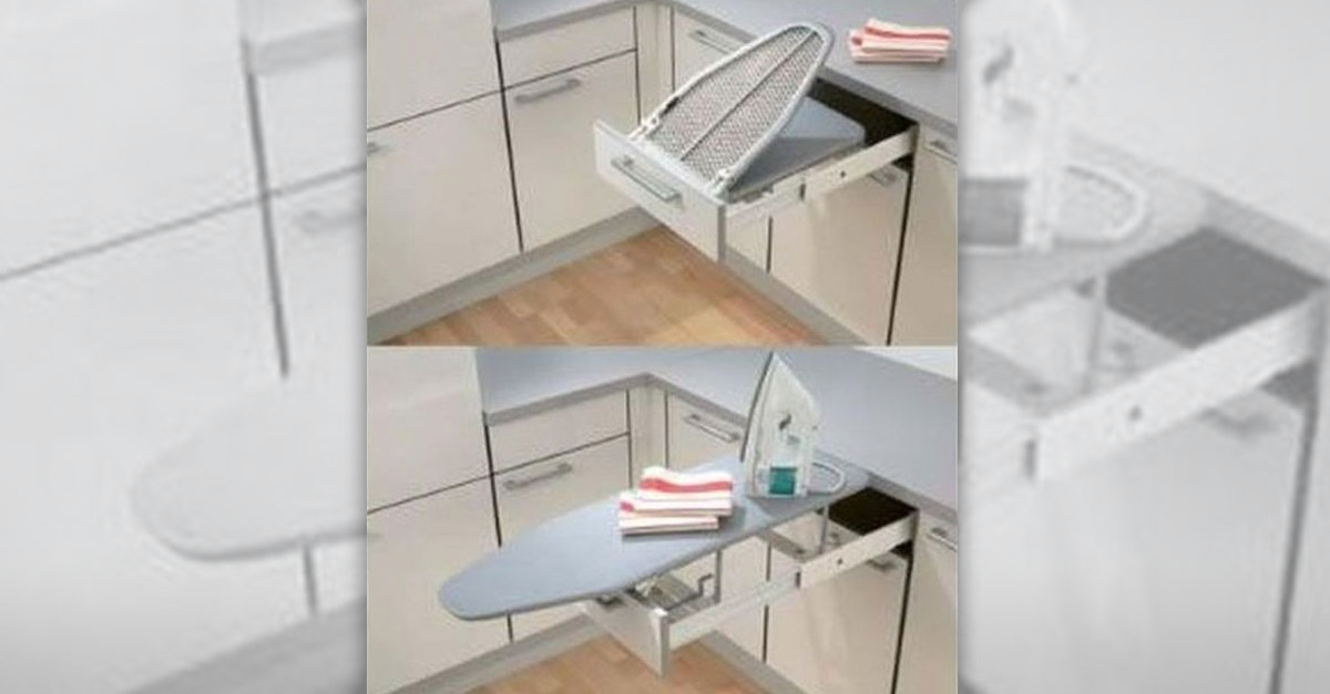 Ironing Boards R Amazing