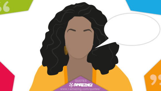Oprah Winfrey Quotes R Amazing!