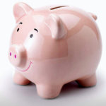 Money Boxes R Amazing! - Classic Piggy Bank