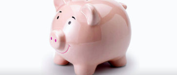 Money Boxes R Amazing! - Classic Piggy Bank