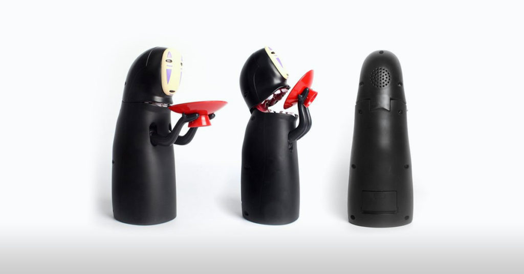 Money Boxes R Amazing! - Faceless Person