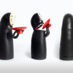 Money Boxes R Amazing! - Faceless Person