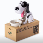 Money Boxes R Amazing! - Hungry Puppy