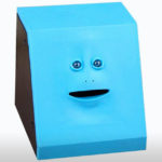 Money Boxes R Amazing! - Money Eating Face