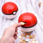 Money Boxes R Amazing! - Pokeball