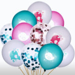 Narwhal Products R Amazing! - Balloons