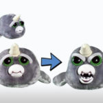Narwhal Products R Amazing! - Feisty Narwhal Pet