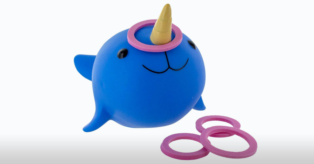 Narwhal Products R Amazing! - Hoopla