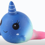 Narwhal Products R Amazing! - Squishy