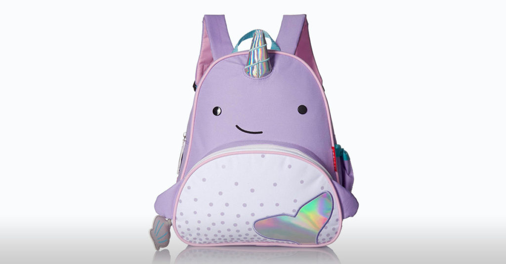 Narwhal Products R Amazing! - Backpack