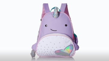 Narwhal Products R Amazing! - Backpack