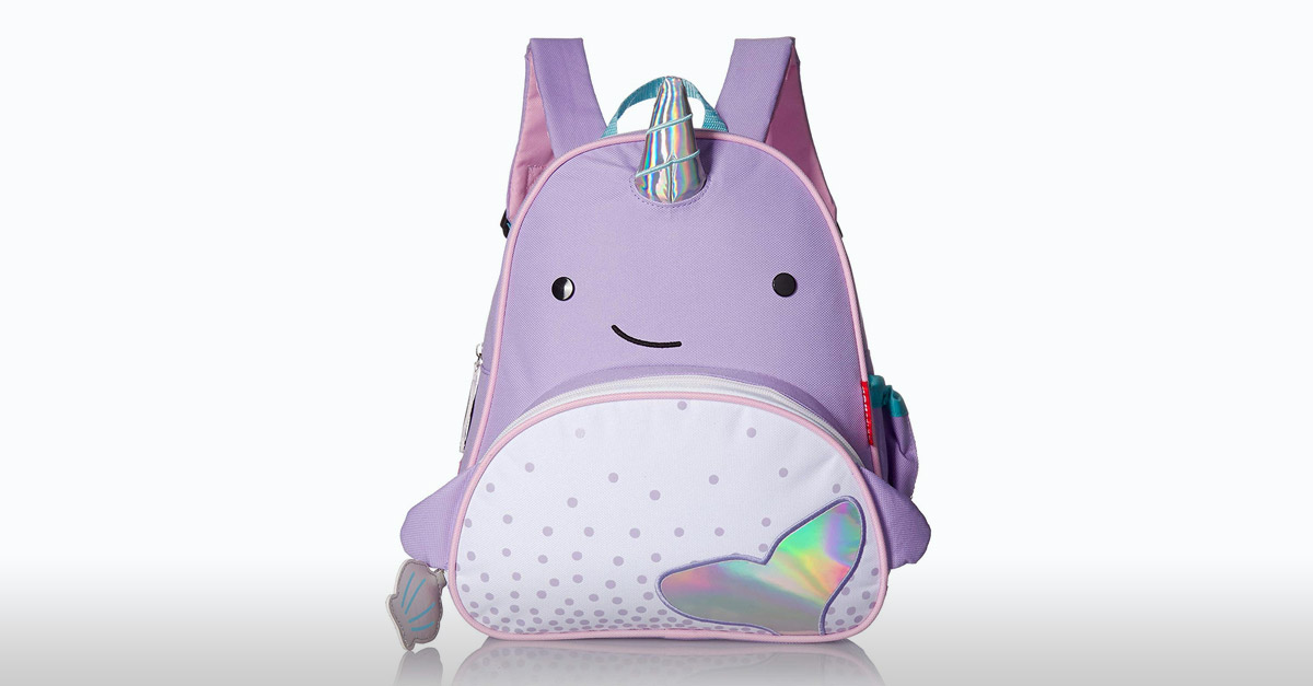 Narwhal Products R Amazing! - Backpack