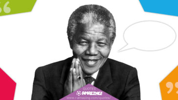 Nelson Mandela Quotes R Amazing!