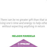 Nelson Mandela Quotes R Amazing! - Gift