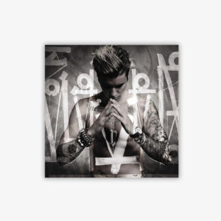 Saudi Arabian Product Images R Amazing! - Justin Bieber