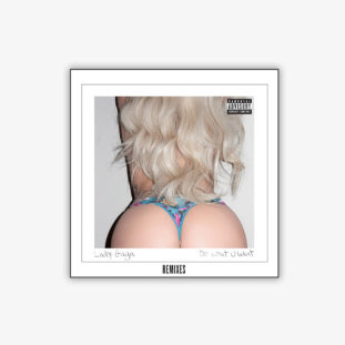 Saudi Arabian Product Images R Amazing! - Lady Gaga