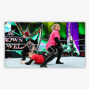 Saudi Arabian Product Images R Amazing! - WWE