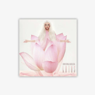 Saudi Arabian Product Images R Amazing! - Christina Aguilera
