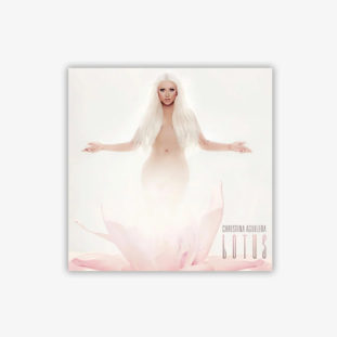 Saudi Arabian Product Images R Amazing! - Christina Aguilera