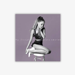 Saudi Arabian Product Images R Amazing! - Ariana Grande