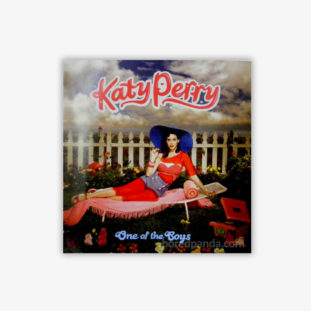 Saudi Arabian Product Images R Amazing! - Katy Perry