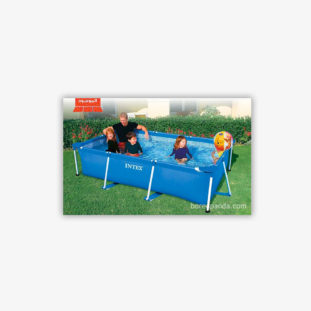 Saudi Arabian Product Images R Amazing! - Paddling Pool