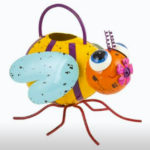 Watering Cans R Amazing! - Bee