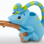 Watering Cans R Amazing! - Chameleon