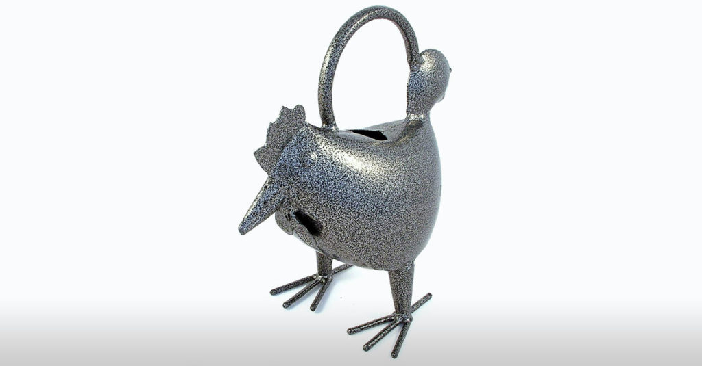 Watering Cans R Amazing! - Hen